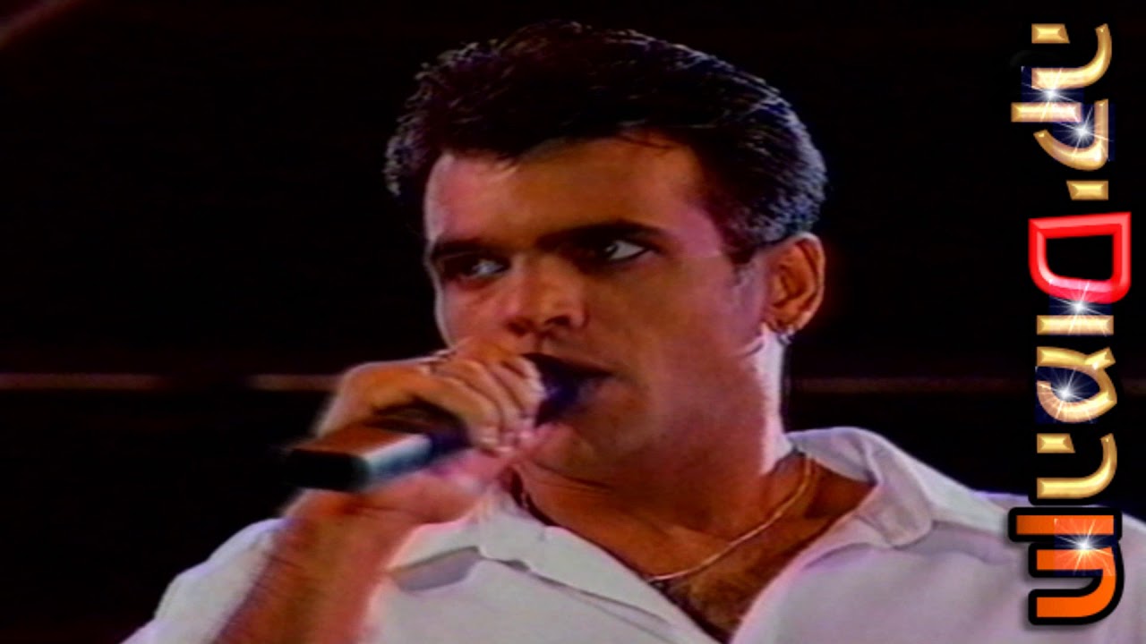 אייל גולן - כתבת תחקיר (יומן שישי 19.09.1997)