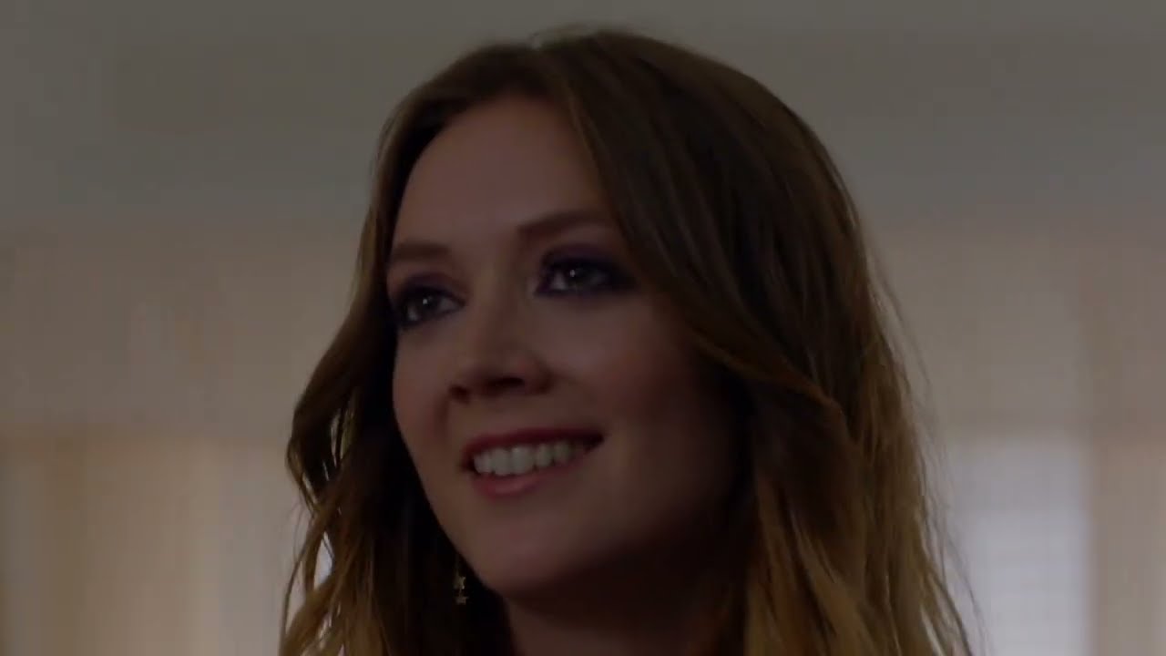 Ahs Mallory soft clips
