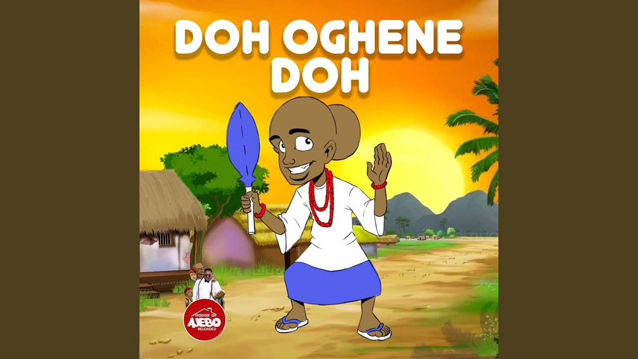 Doh Oghene Doh