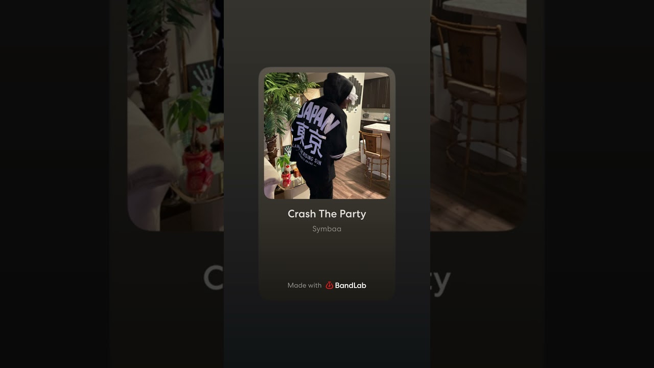 ChoZen - Crash The Party