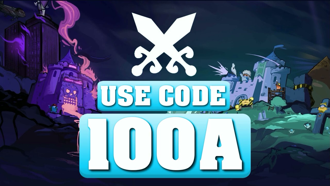 Duel Promo code "100A" — The Best Referral Code on Duel (new promo code 2026)