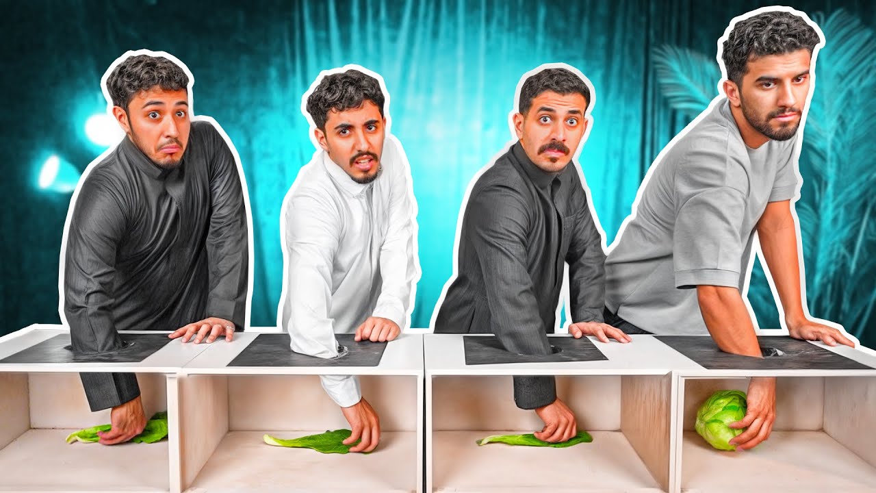 #12 من الامبوستر من الصناديق ( اثنين فيصل وواحد نواف )