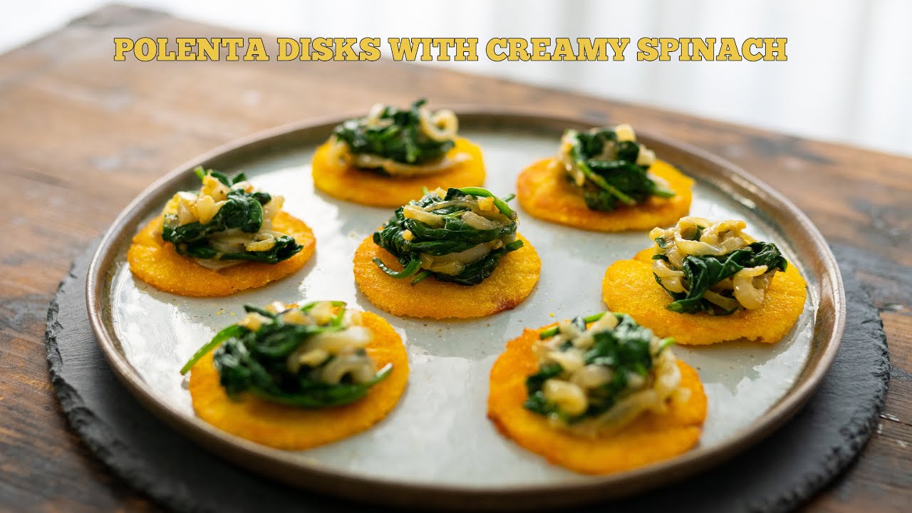 The Best Vegan Appetizer