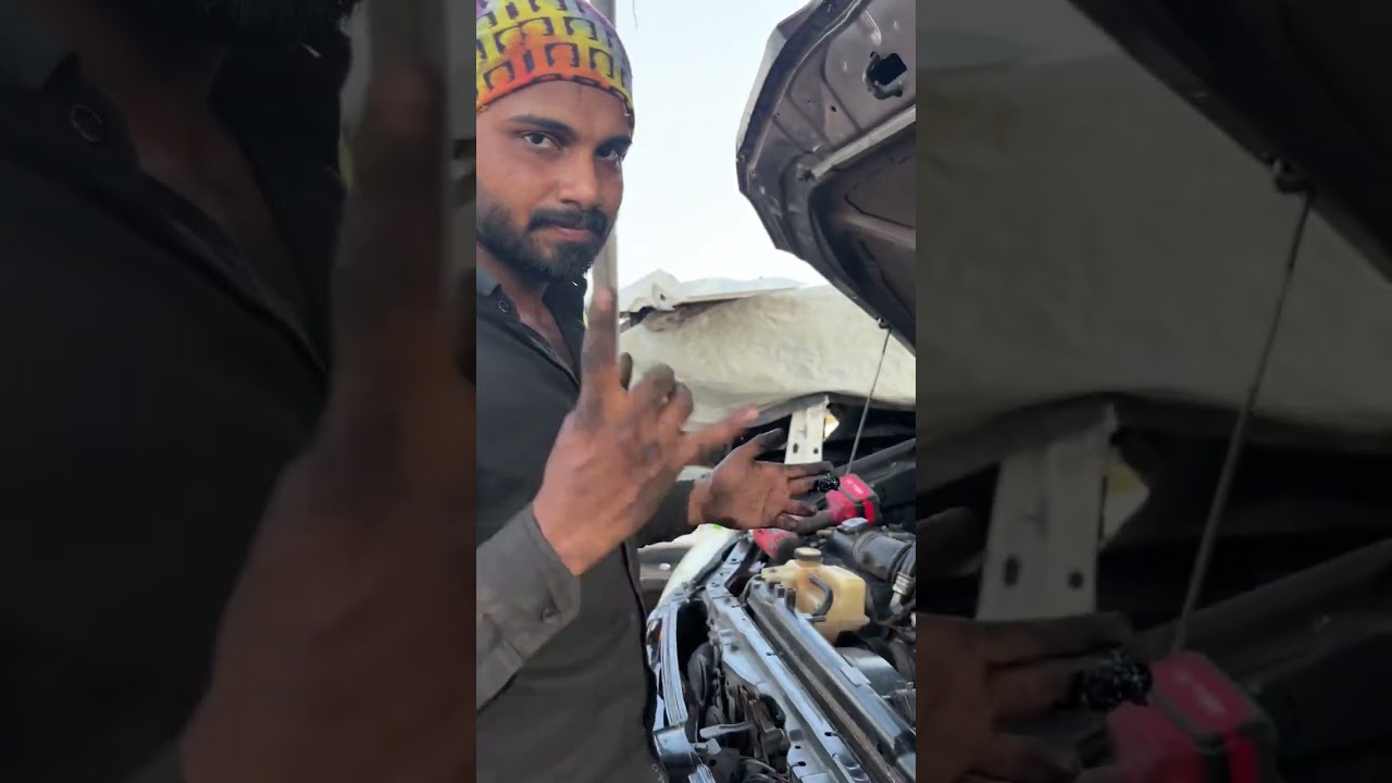 Innova egr and inlet cleaning 