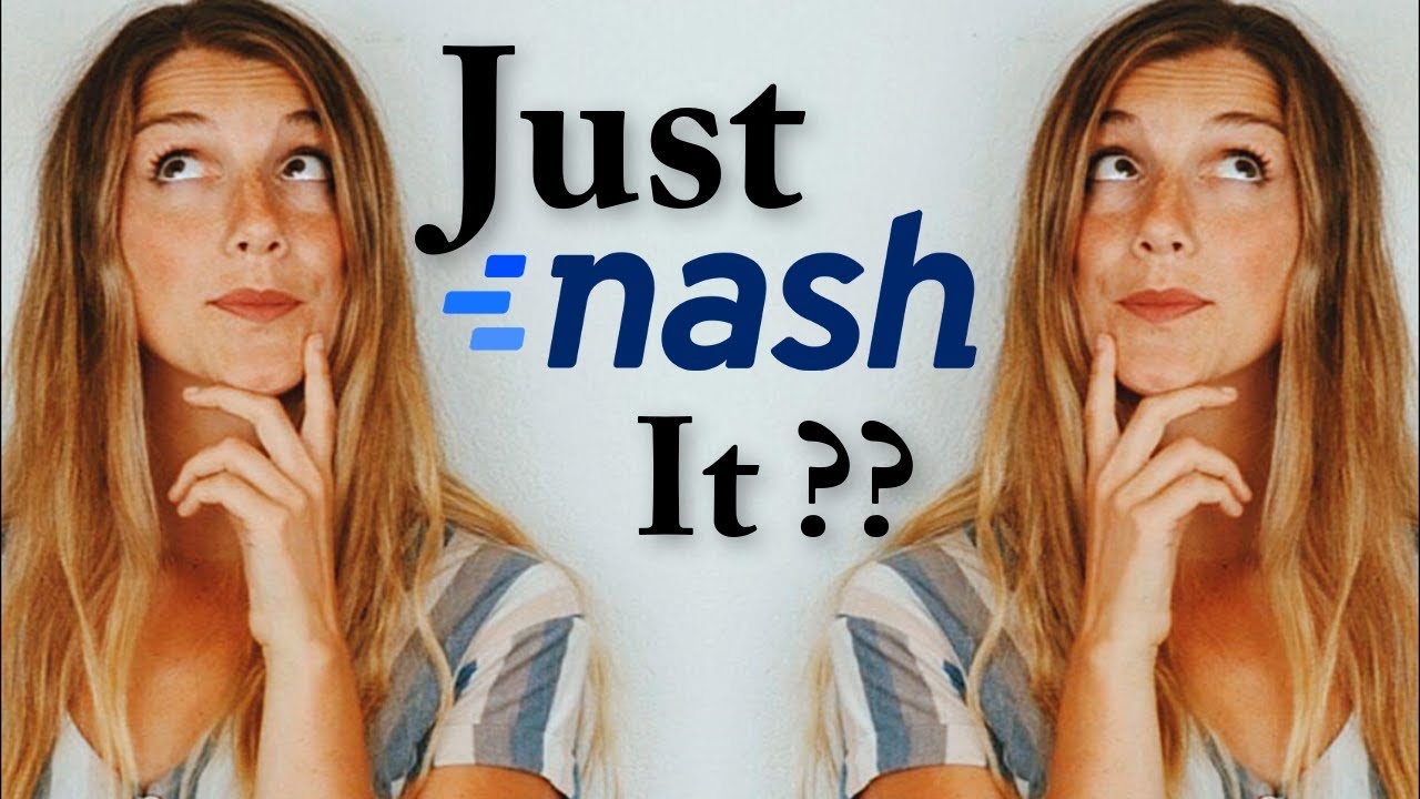 NASH Exchange How To Deposit In 2 Minutes !!