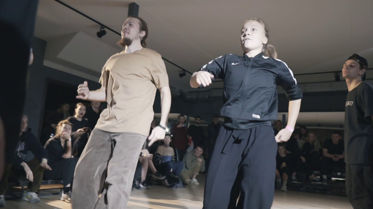 BATTLE FINAL || HOUSE || BATTLE 033 9-10 NOV 2019