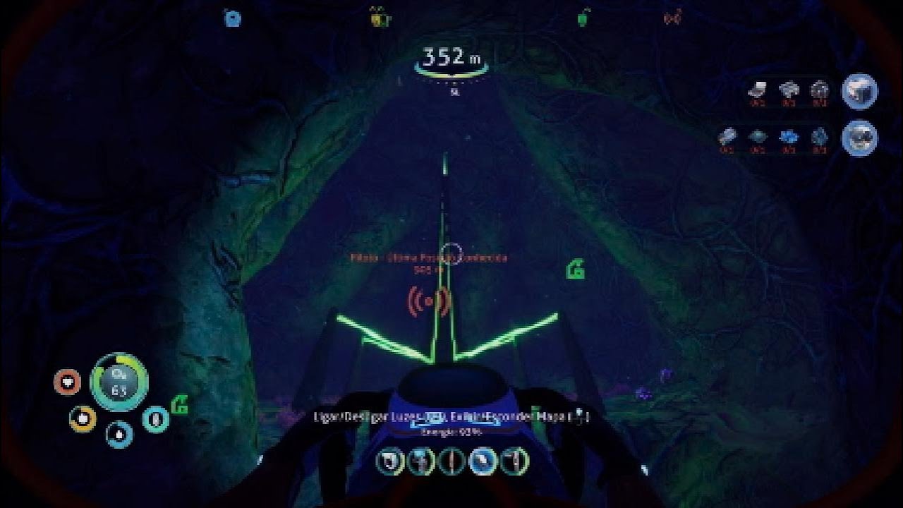 SUBNAUTICA - BELOW ZERO#13