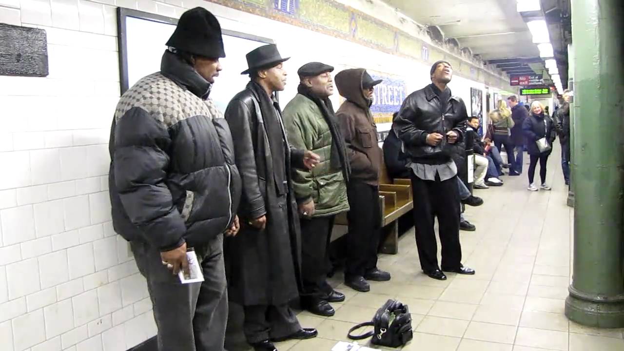 Acapella Soul - 