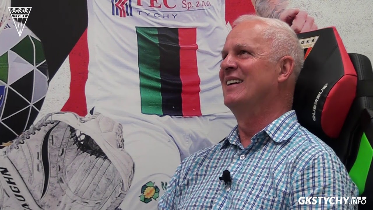 Poznajmy Legendę, odc. 3- Marian Piechaczek