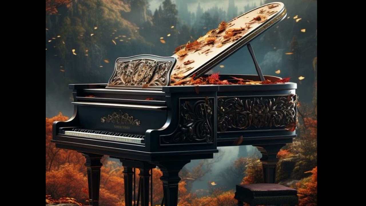 SOUND OF HEAVEN
