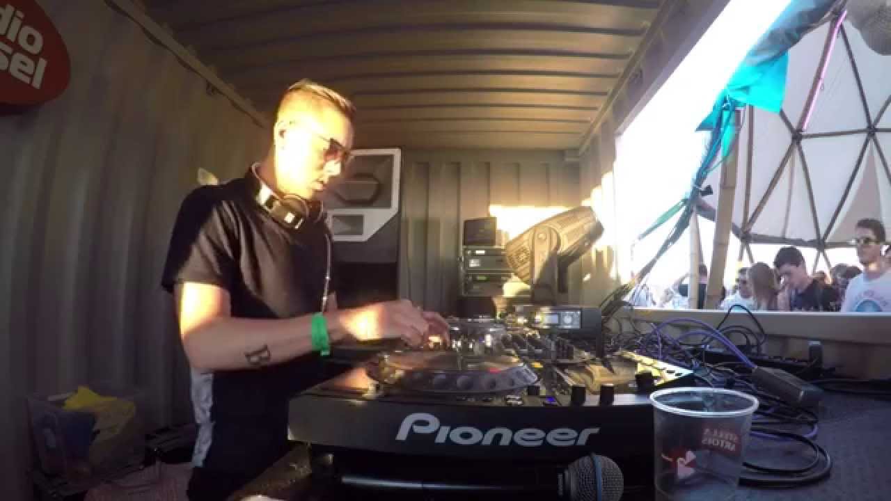 Brenmar @ WECANDANCE Belgium 2015