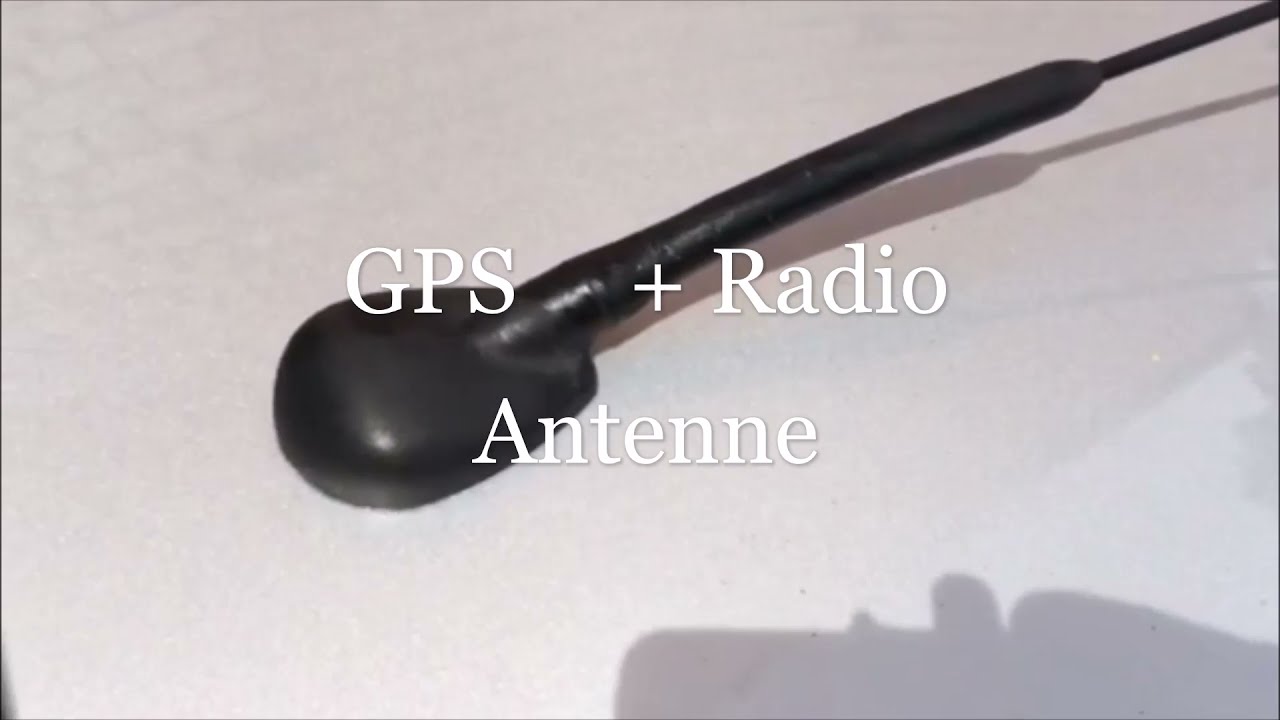 NO GPS Ford MK4 Blaupunkt FX