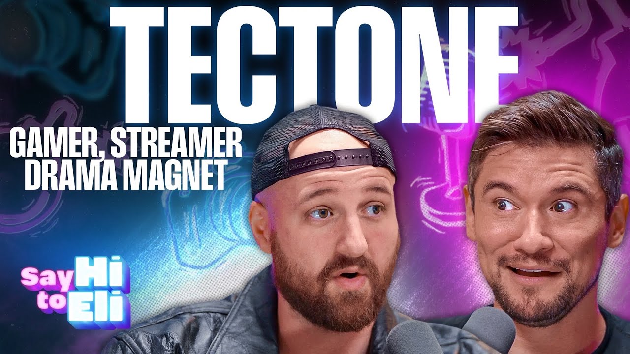 Why Kids Should NOT Be Online & My Dangerous Catfish Experience - The REAL Story Of Tectone | Ep 8