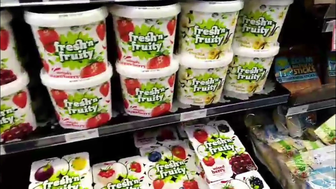 New Zealand Grocery Store|| Countdown New Zealand|| How to buy grocery in New Zealand MataMata ||