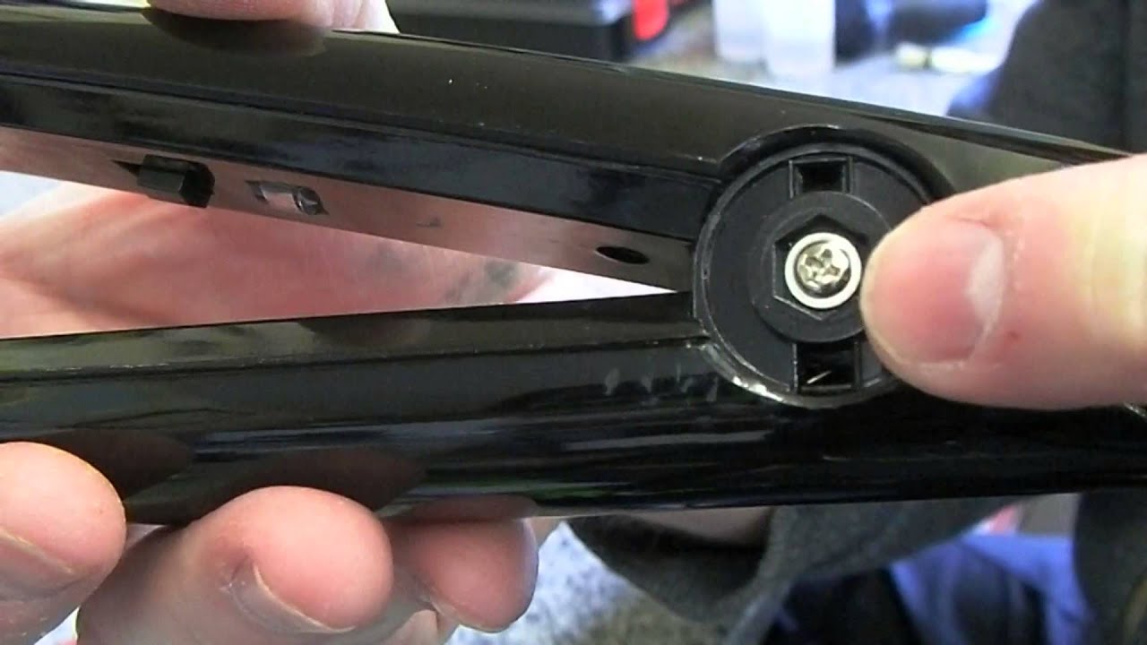 ghd-repair.co.uk - Как распознать поддельные выпрямители для волос GHD
