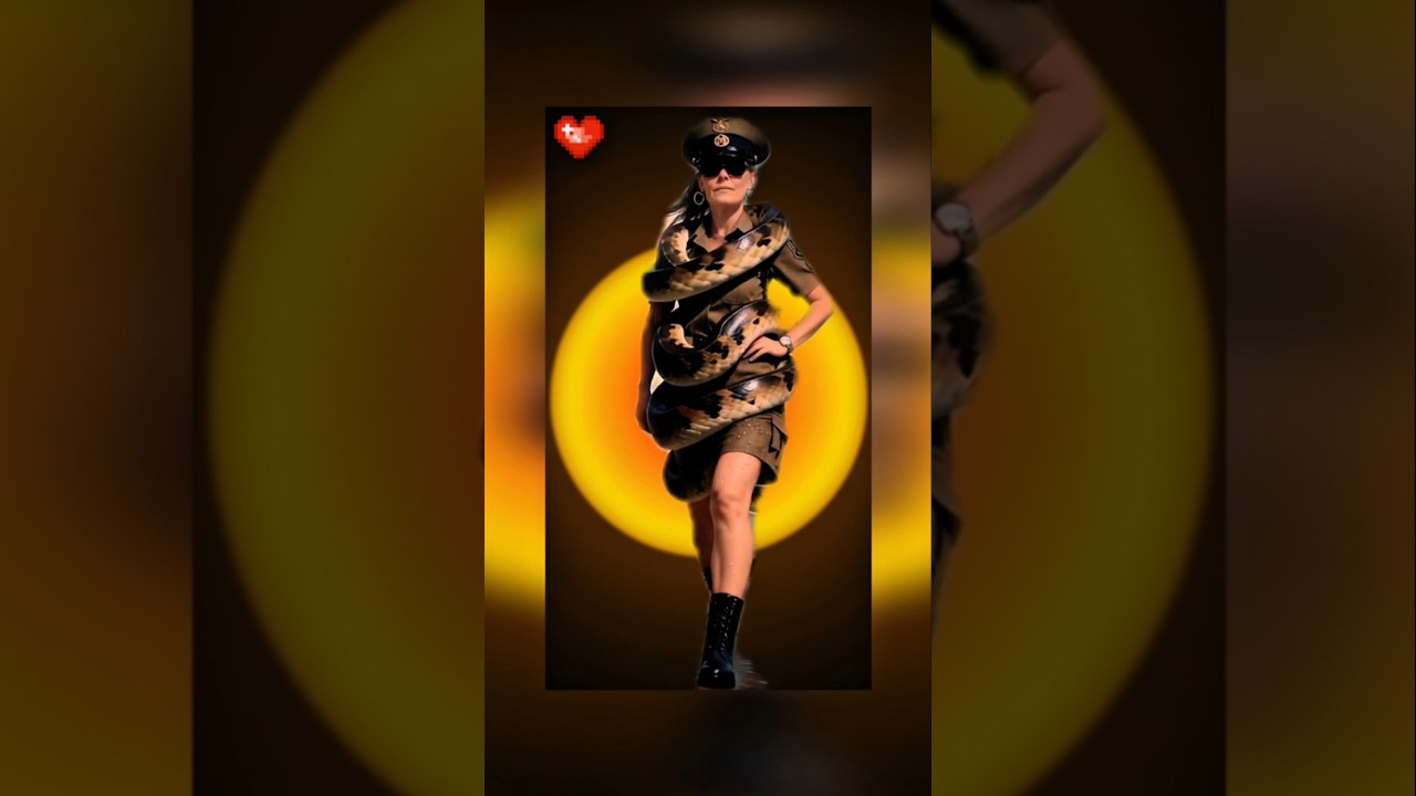 #wtt #originaltemplate 🐍🫡 #capcuttemplate #camosoldier #capcuttemplatecreator #soldier #snake #sun