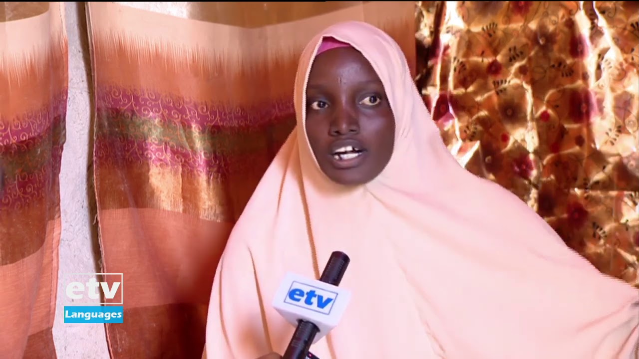 BARNAAMIJ GAAR AH – QALAAFO 21/06/2013