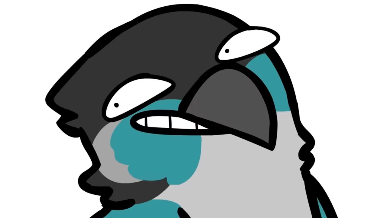 Jaiden animations But It&rsquo;s Only Ari