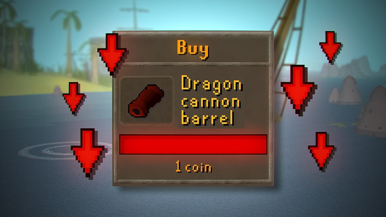 Jagex Just Wrecked Sailing