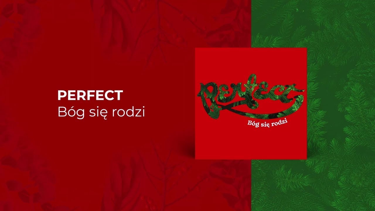 Perfect - Bóg się rodzi (Official audio)