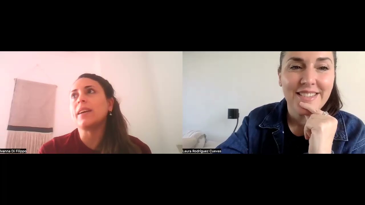 De profesora de yoga sin experiencia a gestionar 5 viviendas en 1 año.