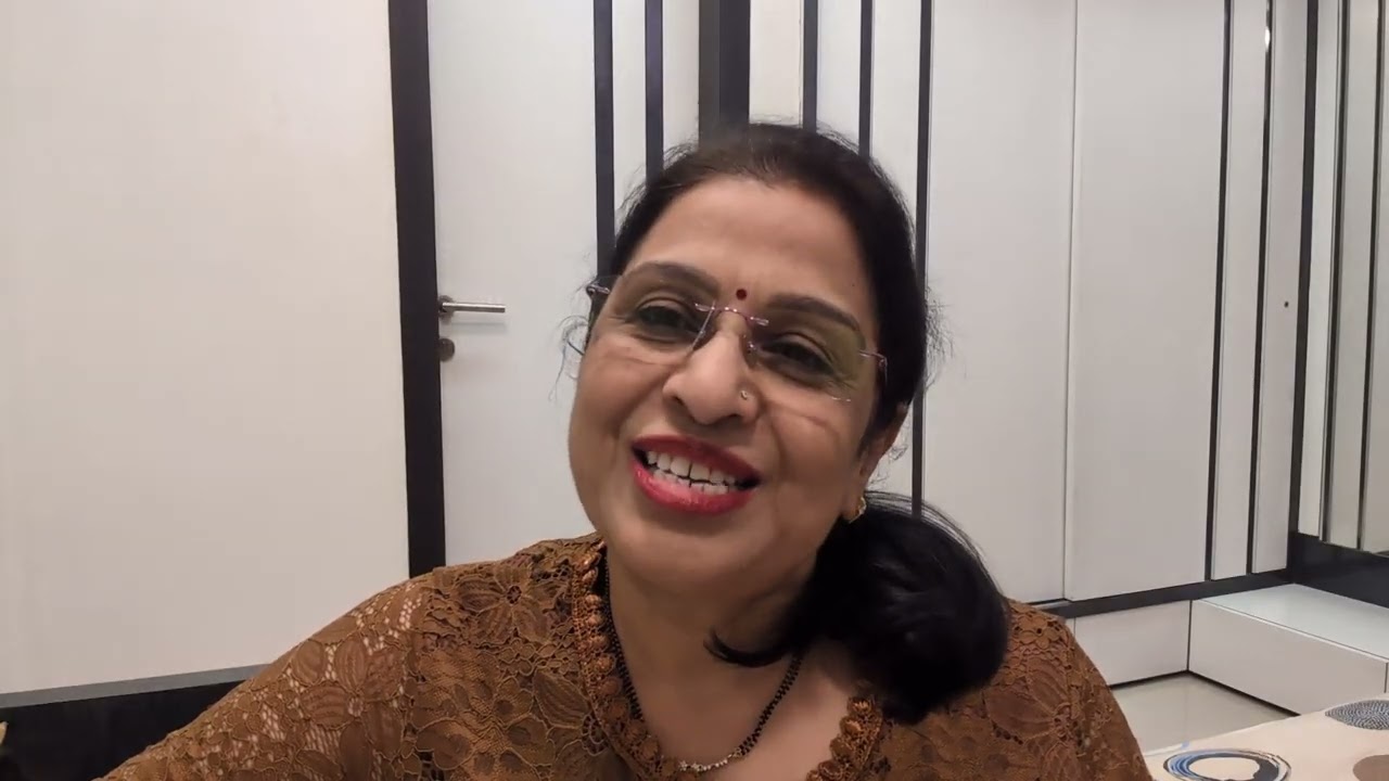 अनभिज्ञ जीवन | priti kargaonkar 