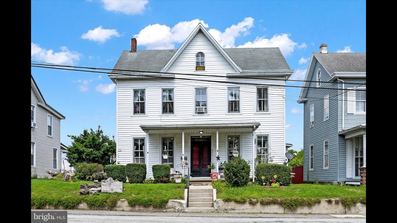 471 STATE STREET | ENOLA Real Estate