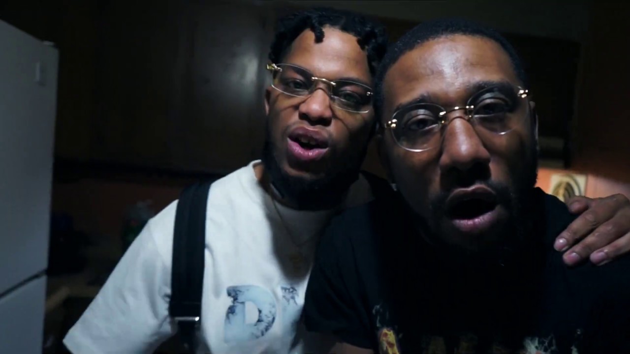 Frenchie ft Boss Baby 