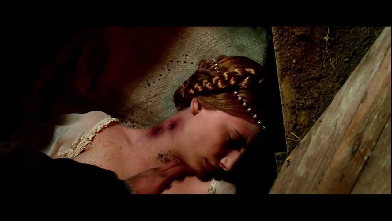 Dracula 3D - Trailer Italiano