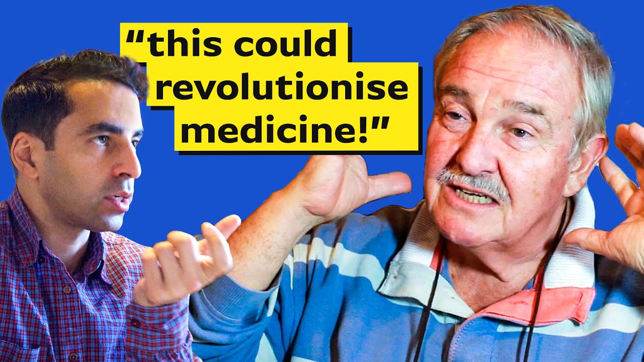 Psychedelics: 