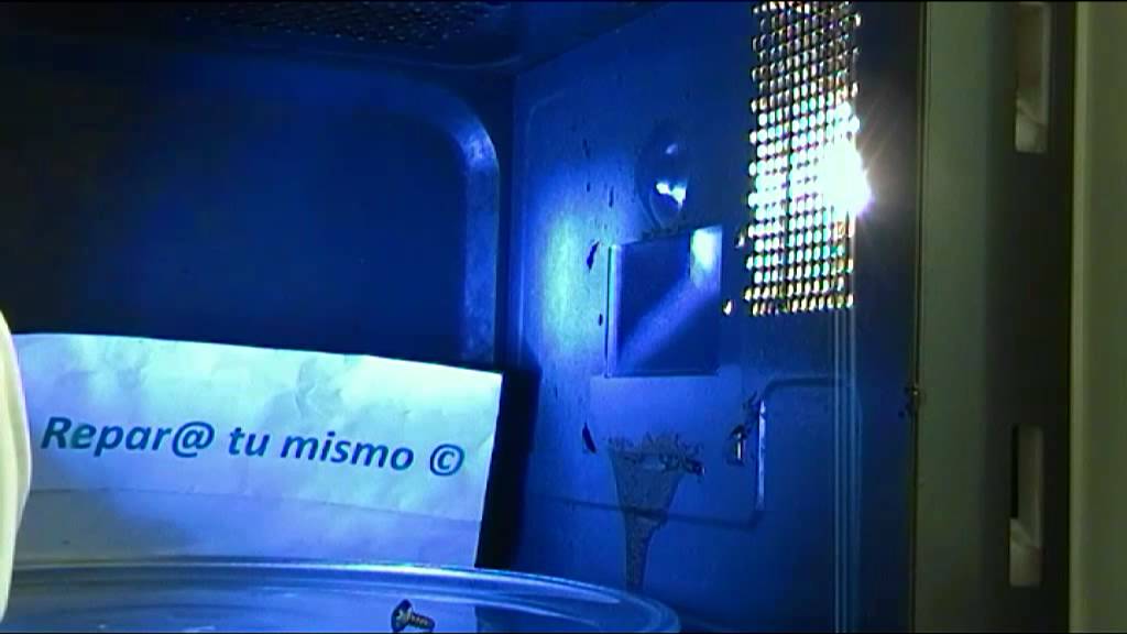 SIDELITE O MICA EN HORNOS MICROONDAS- SU IMPORTANCIA
