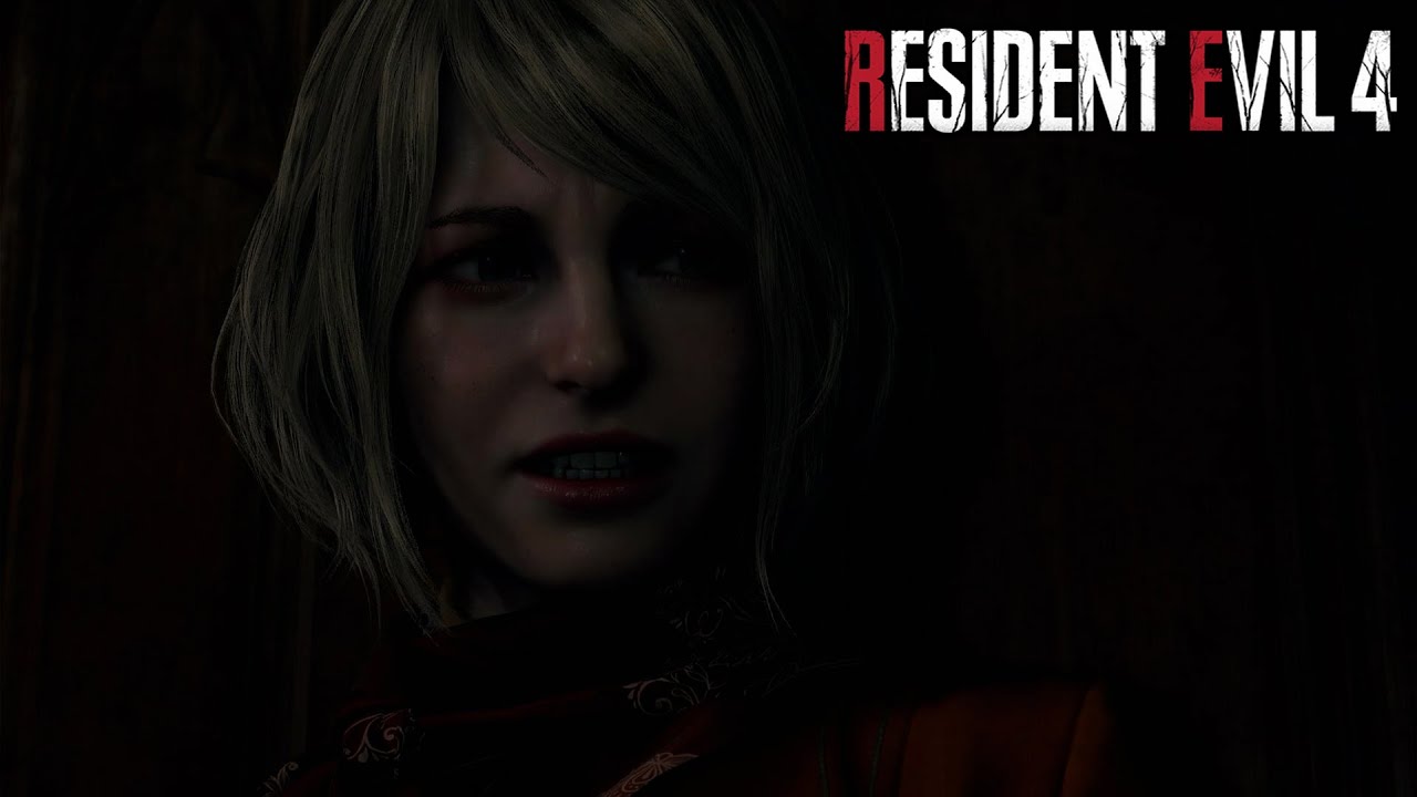 I Don’t Think I’m Ready for This… | Resident Evil 4 (Part 9)