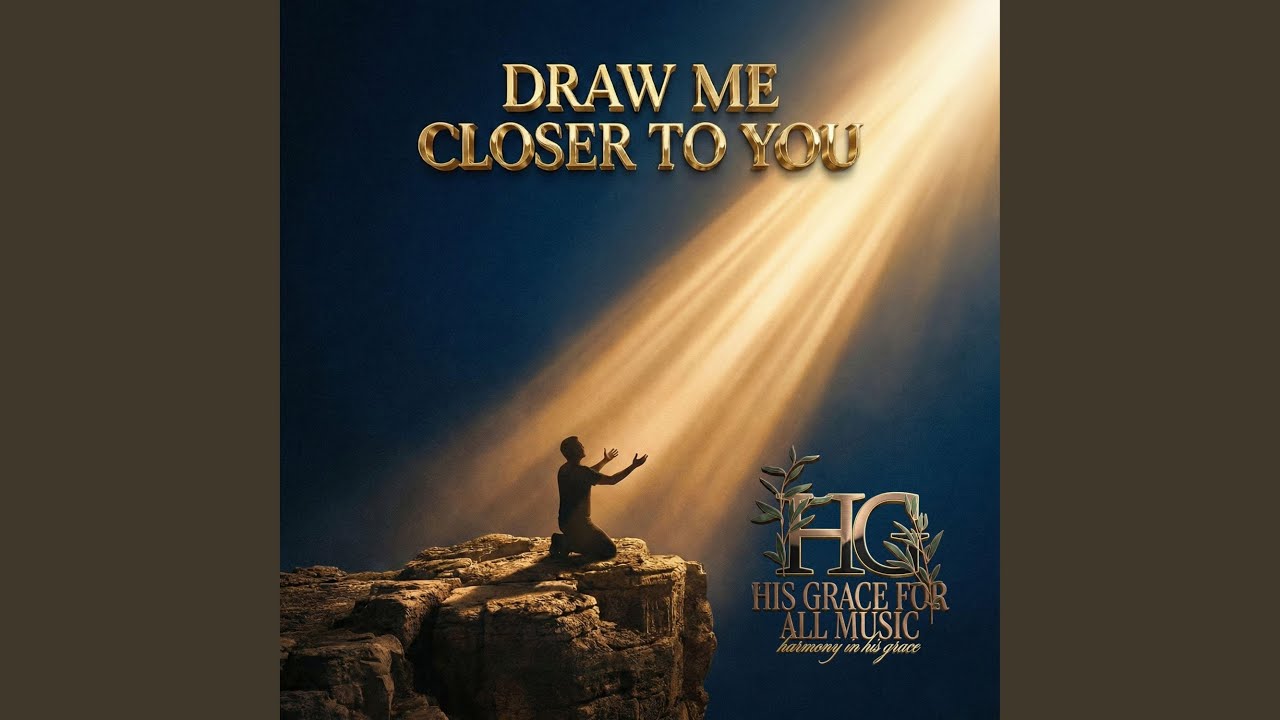 Draw Me Closer To You