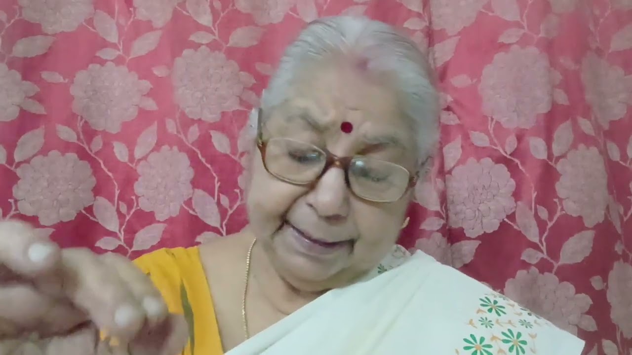 ആയുരാരോഗ്യസൗഖ്യം 29ദശകം 10