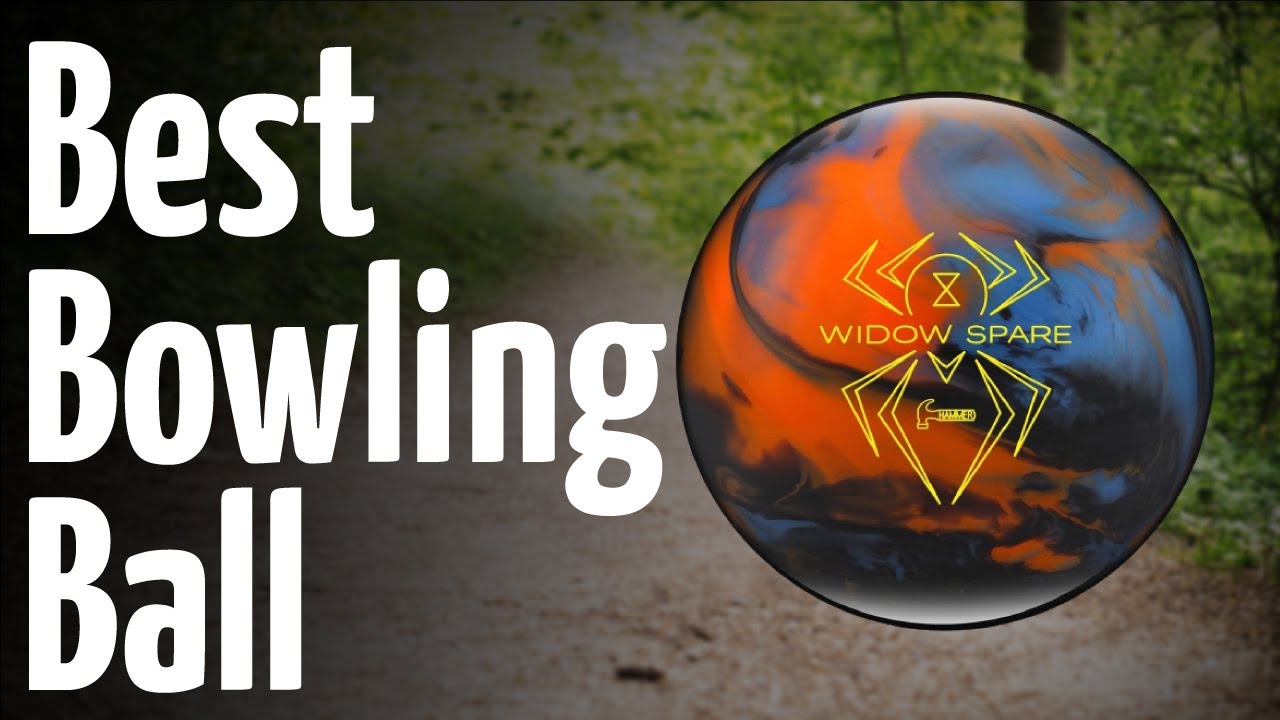 Best Bowling Ball 2023