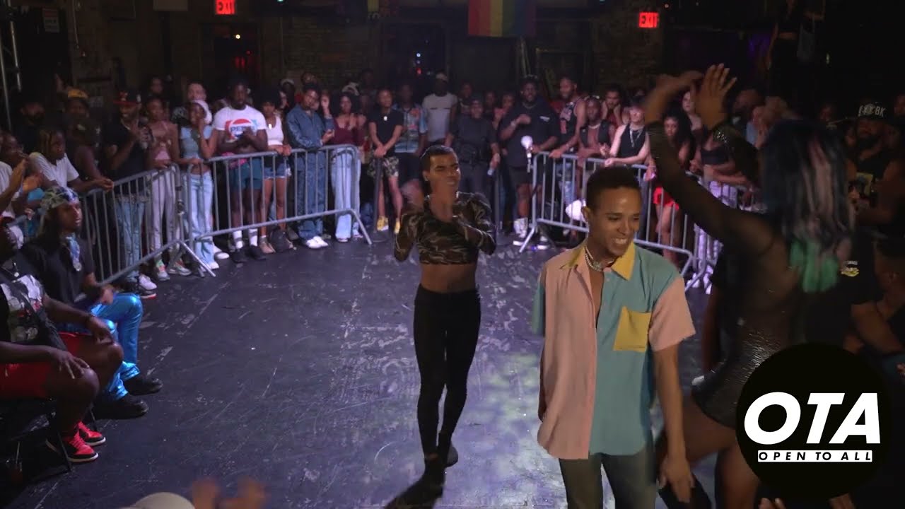 Performance at OTA July 17 2023