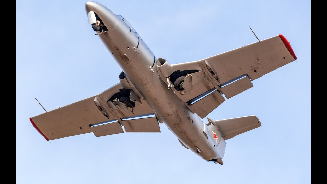 Полёт на Л-29 02.05.2021, L-29 Flight 02.05.2021(Start up,take off,low pass and landing)