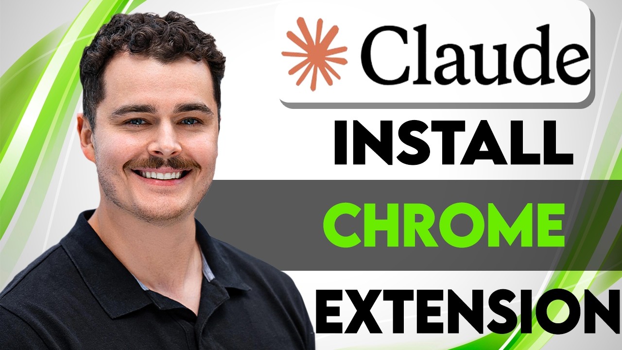 Как установить расширение Claude для Chrome [Руководство на 2026 год]