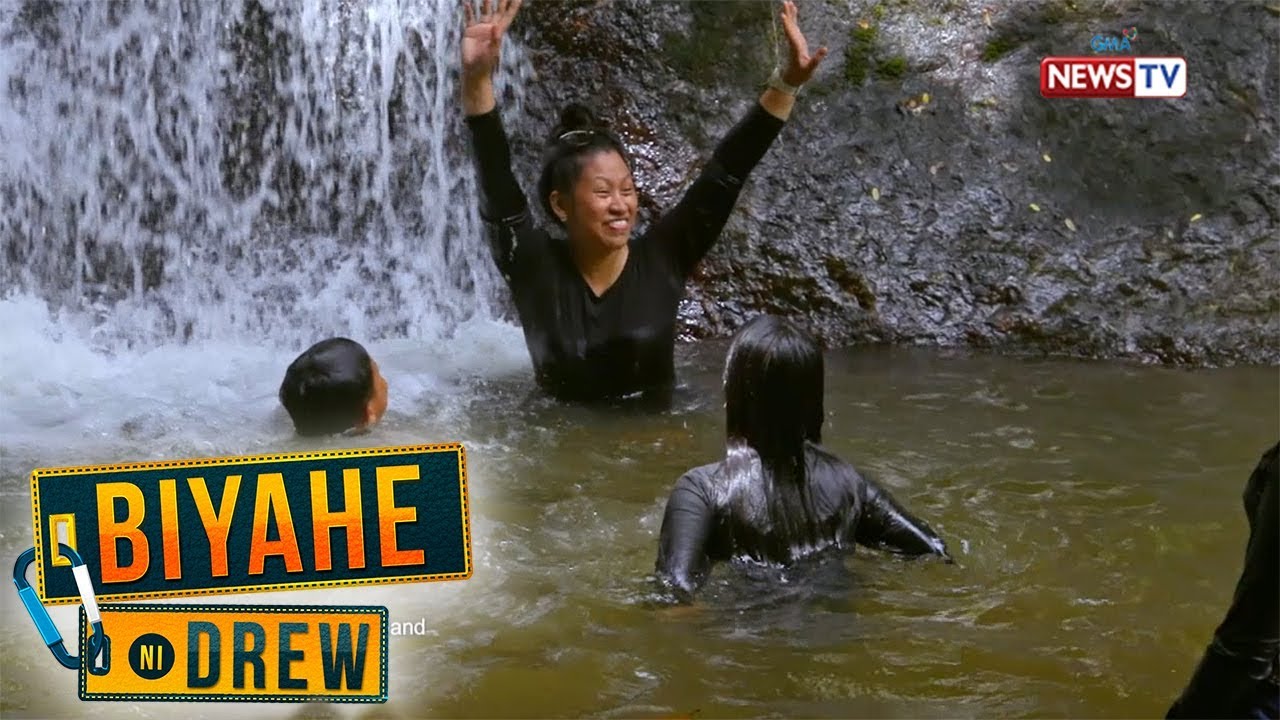 Biyahe ni Drew: Side trip sa Real, Quezon