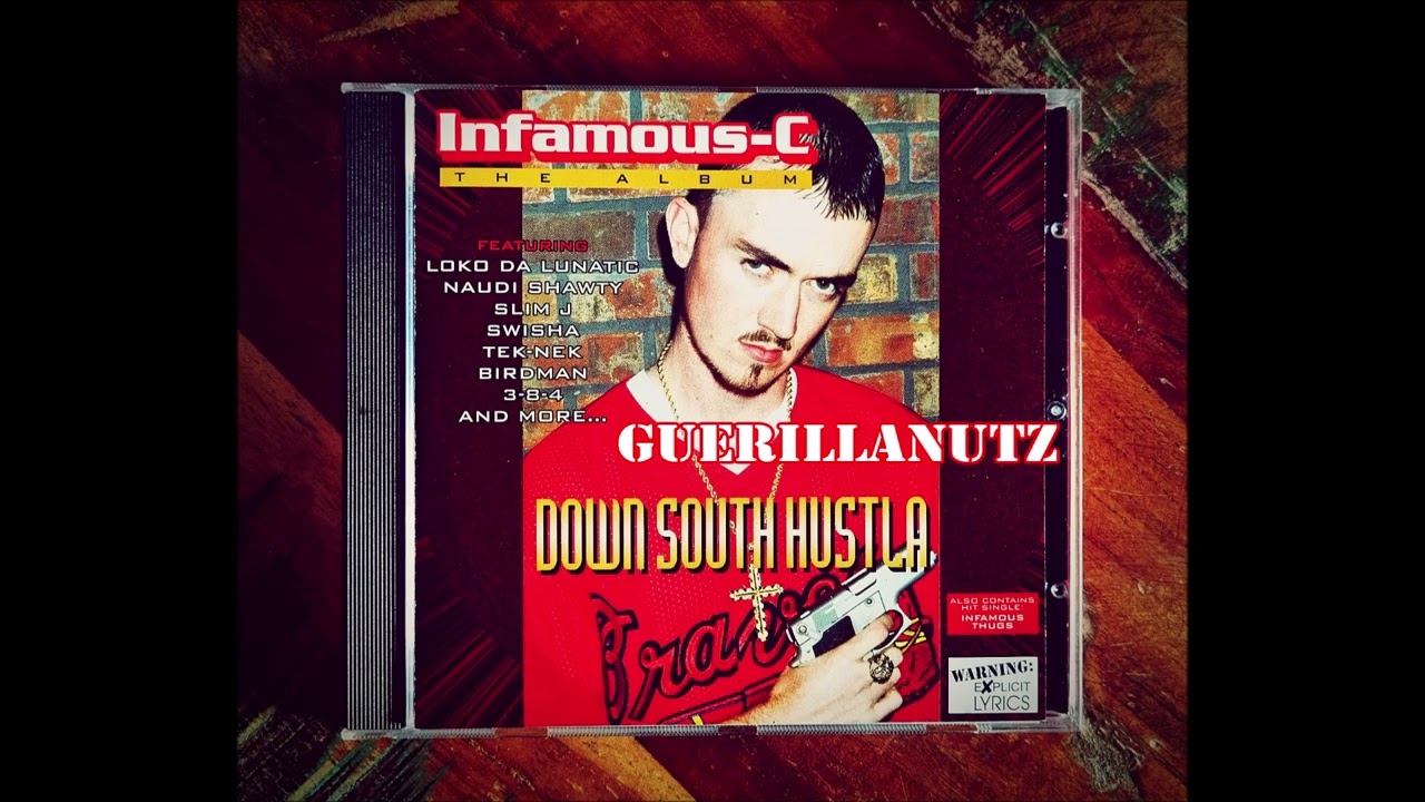 Infamous-C - Infamous Thugs
