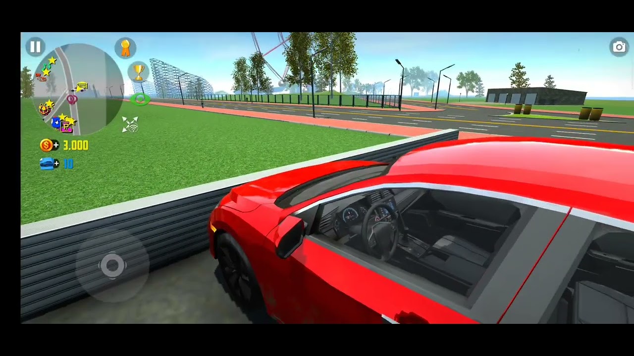 New Car Games 🚕 subscribe ✨💯💯🔥