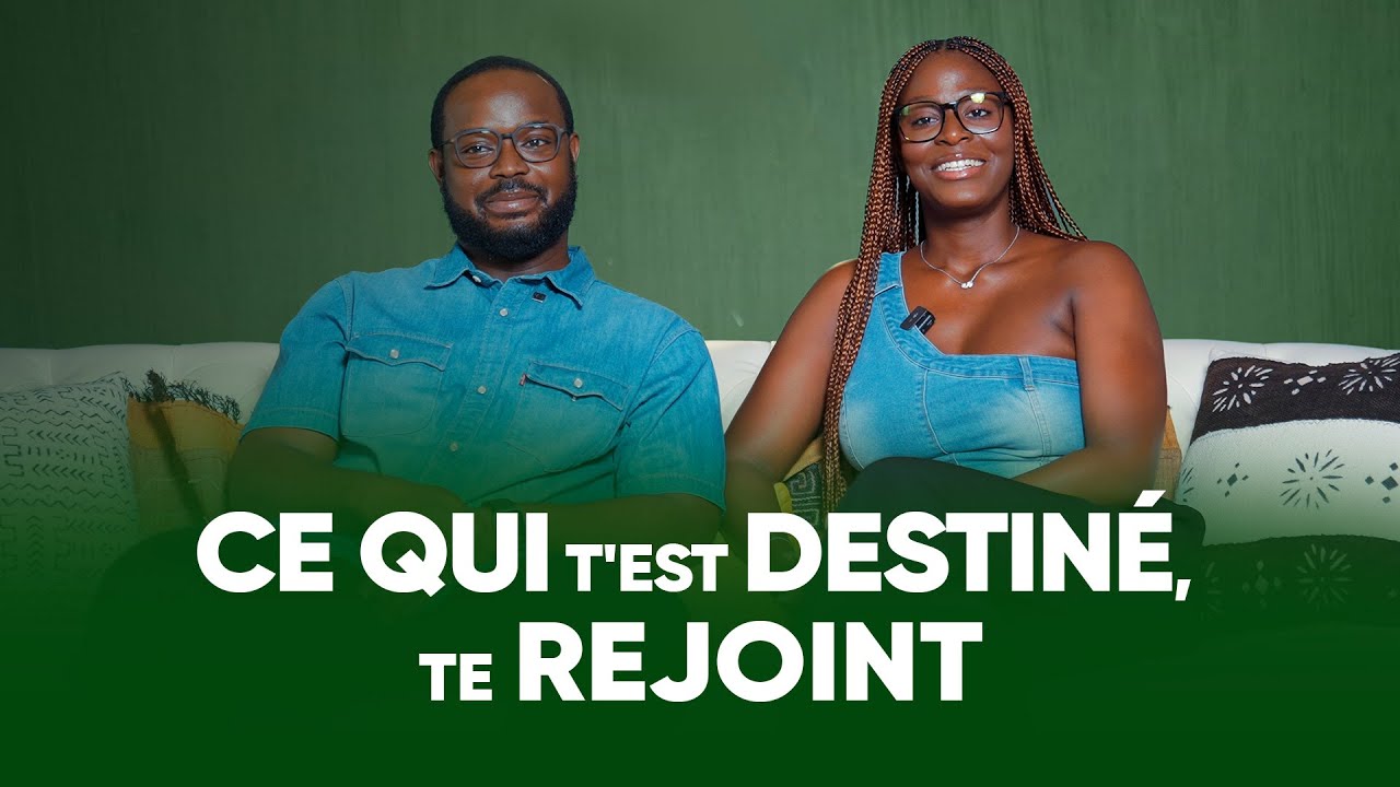 Josepha & Daniel: Ton destin te retrouve toujours