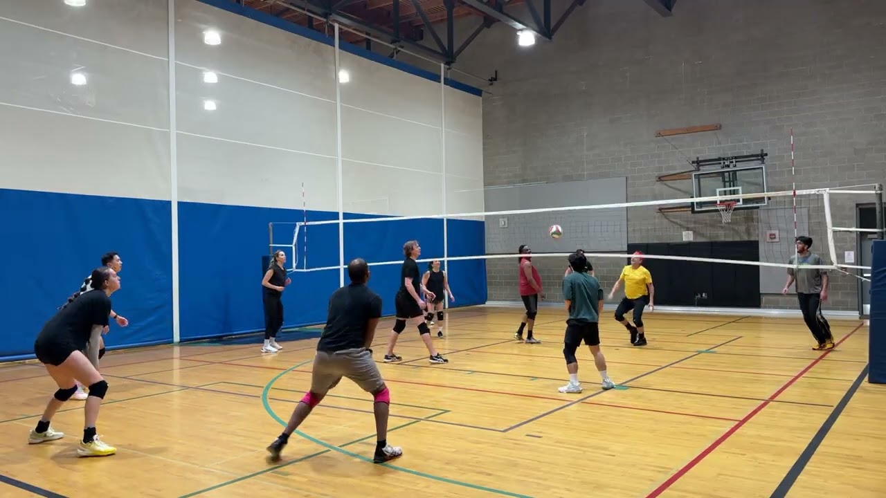 MHVC vs Pepper - MLT 2/17/26 - Game 2