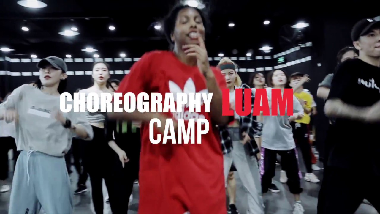 When doves cry-Prince |  LUAM Choreography | GH5 Dance Studio