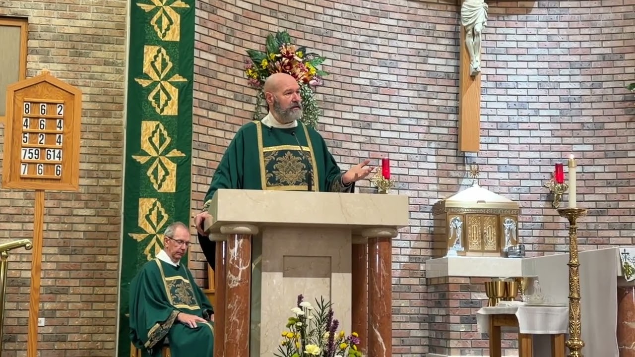 4th Sunday in Ordinary Time 2-1-26