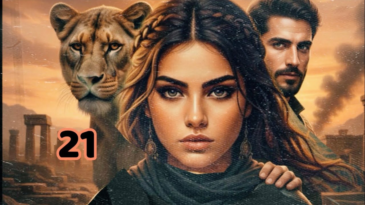 ثأر اللبوه البارت 21 #قصص_حقيقية 