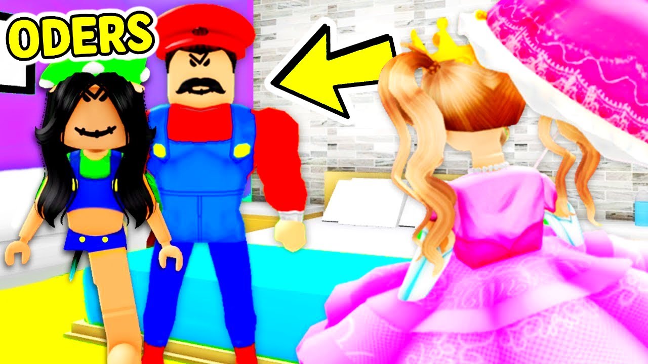 I Went UNDERCOVER to an ODERS COSTUME Party!