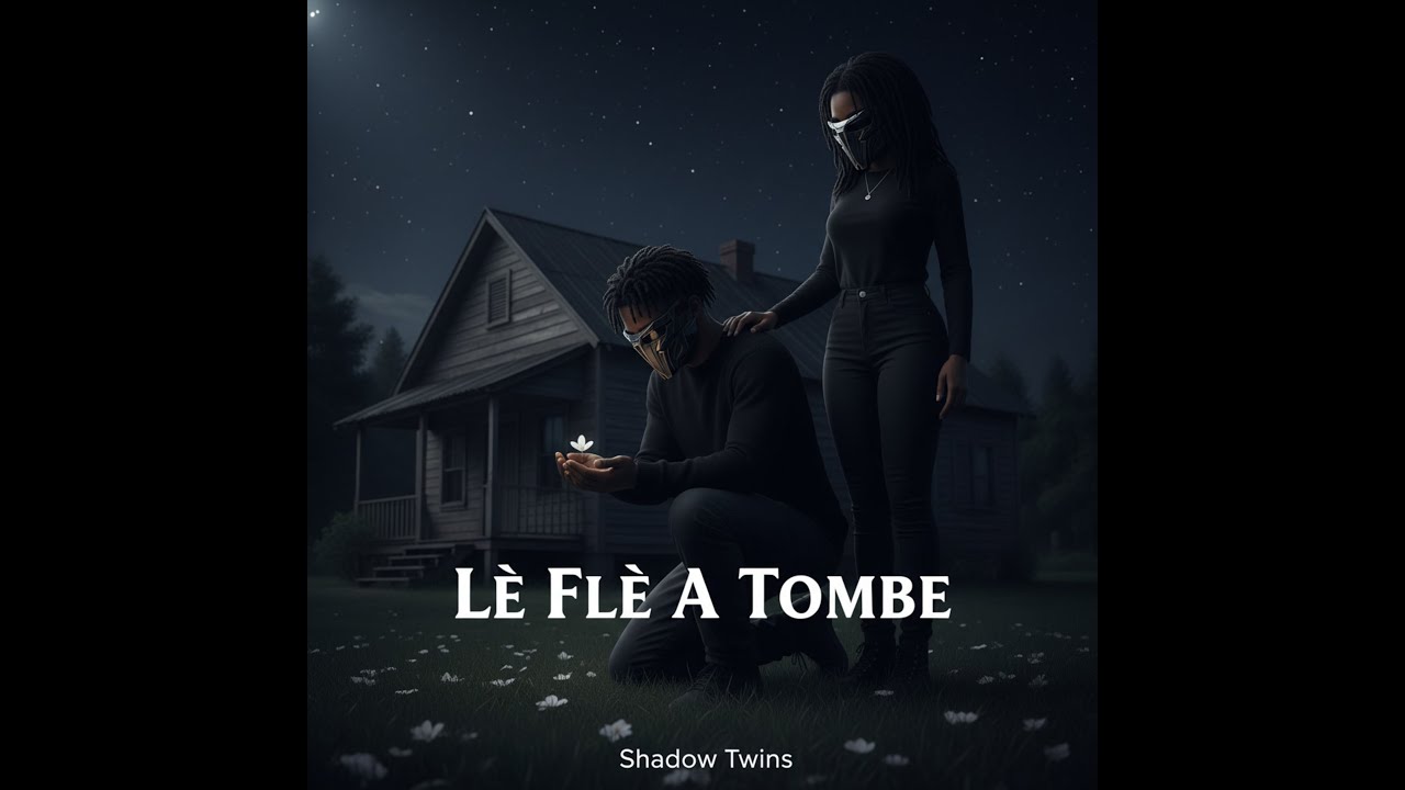 Shadow Twins - Lè flè a tombe