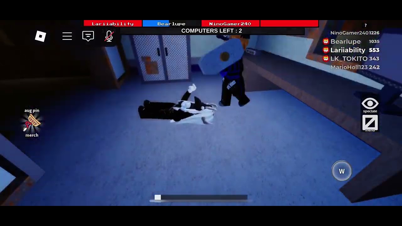 Playing Abandoned Facility Optimus in Pro Servers! (Massive Escape FAIL) in Roblox Flee the Facility