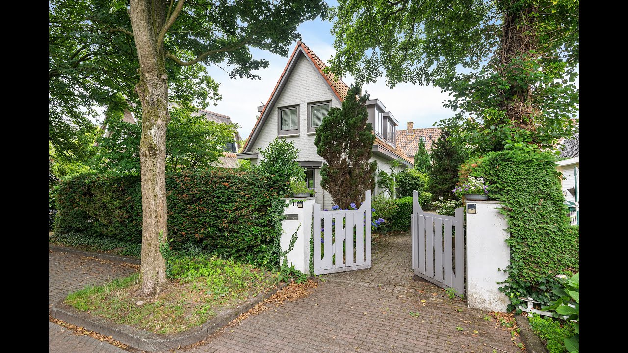 Jan Apeldoornweg 11 - Bergen NH